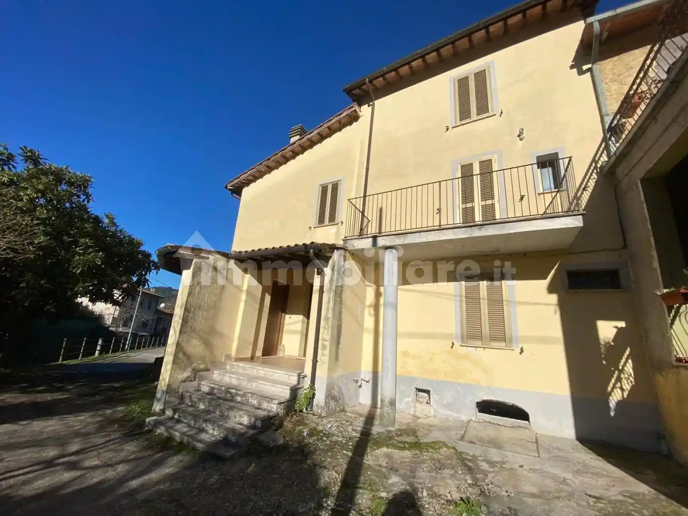 Casa indipendente in vendita a Arrone