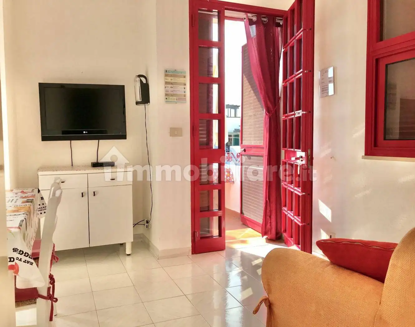 Appartamento in affitto a Ugento