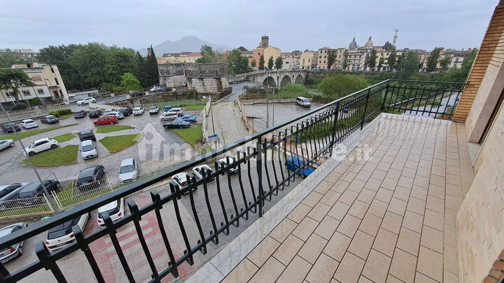 Appartamento in vendita a Capua