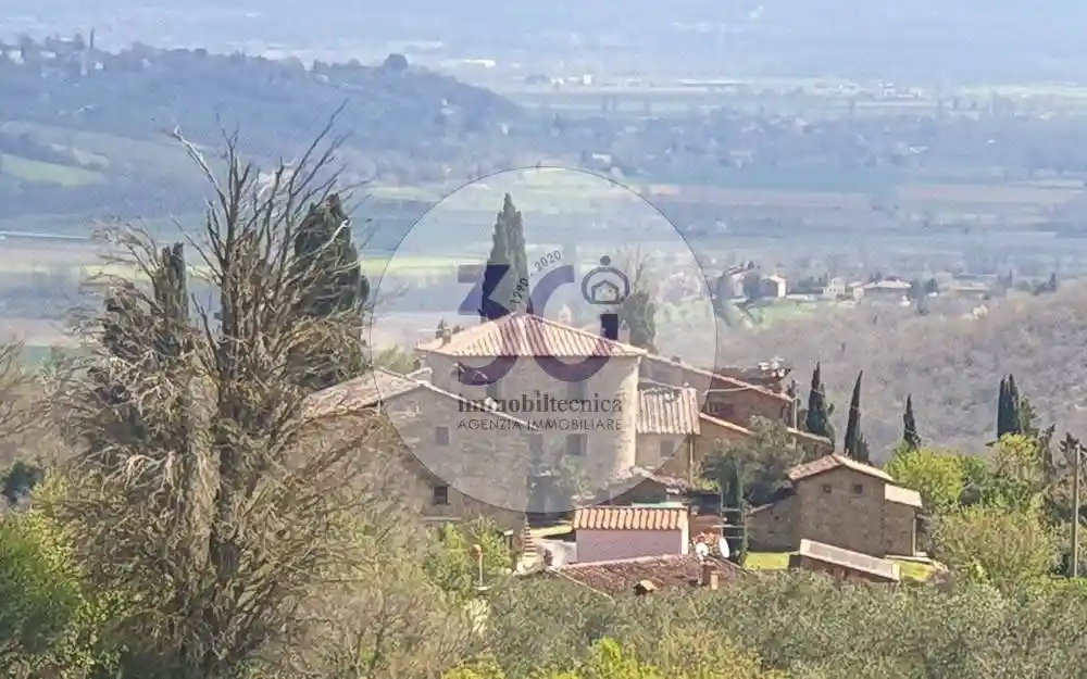 Casa indipendente in vendita a Anghiari