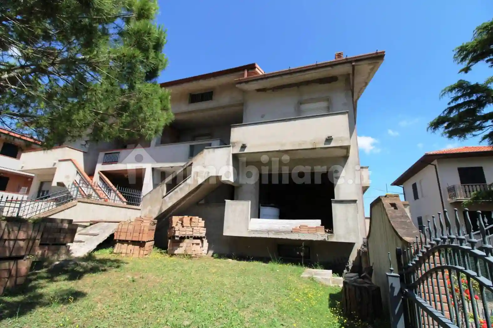 Casa indipendente - foto 5