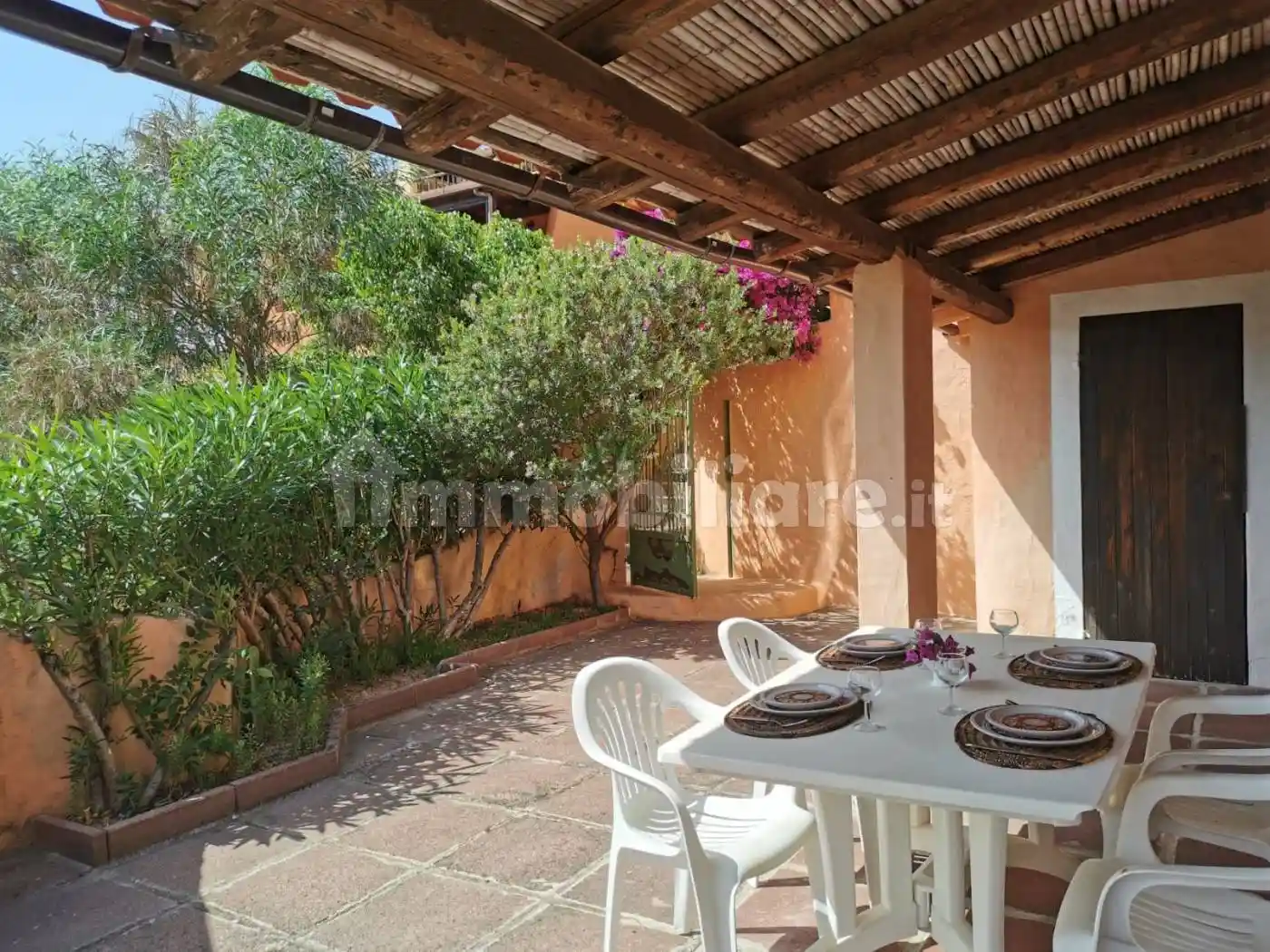 Villetta a schiera in vendita a Pula