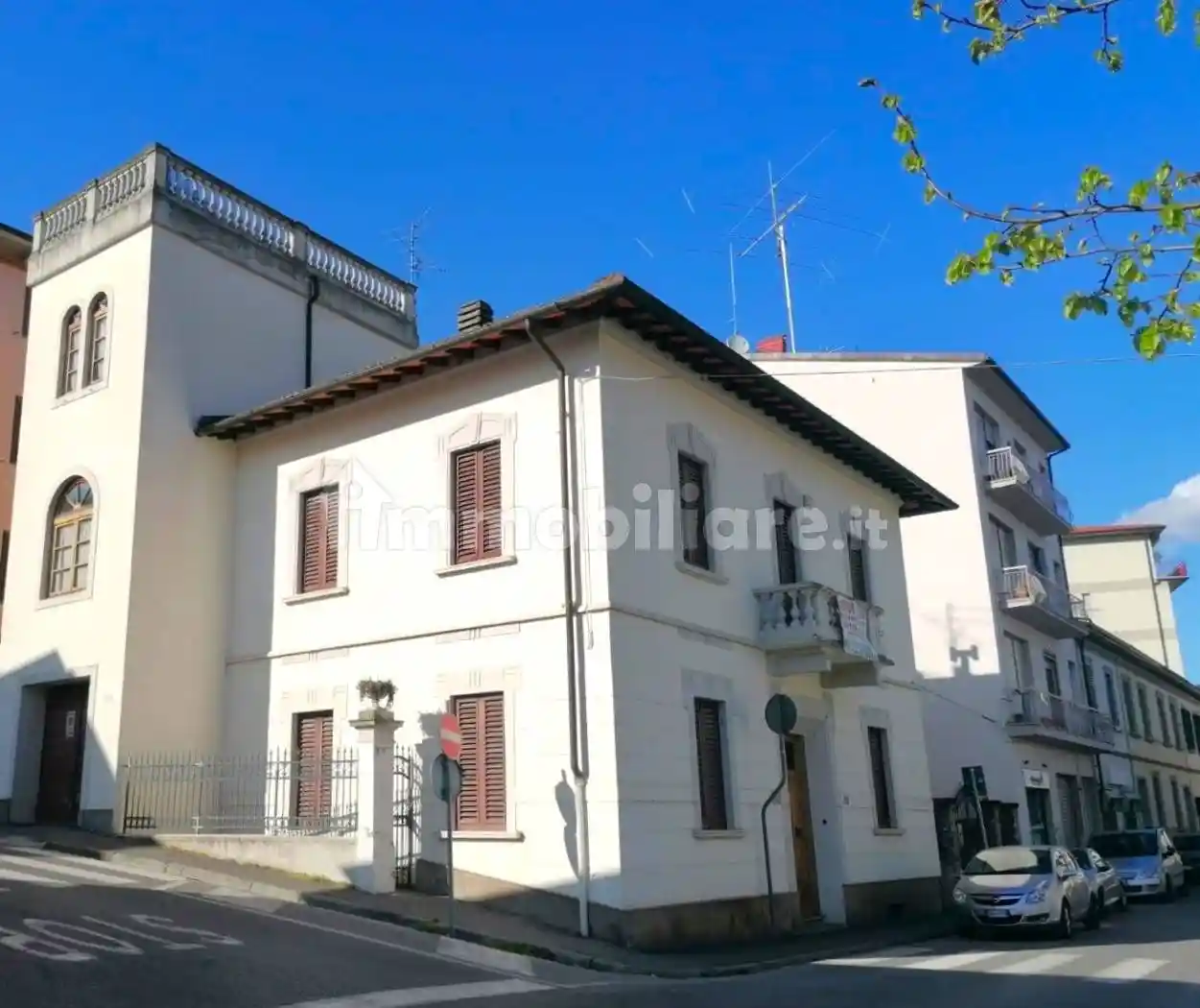 Villa in vendita a Rignano sull'Arno