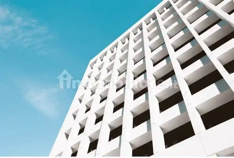 Palazzo - Edificio in vendita a Roma