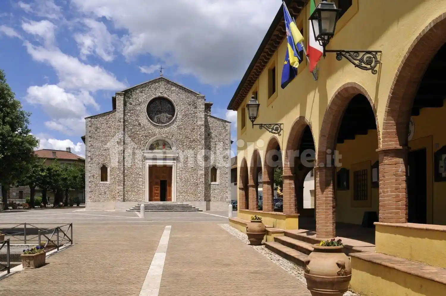 Appartamento in vendita a Guardea