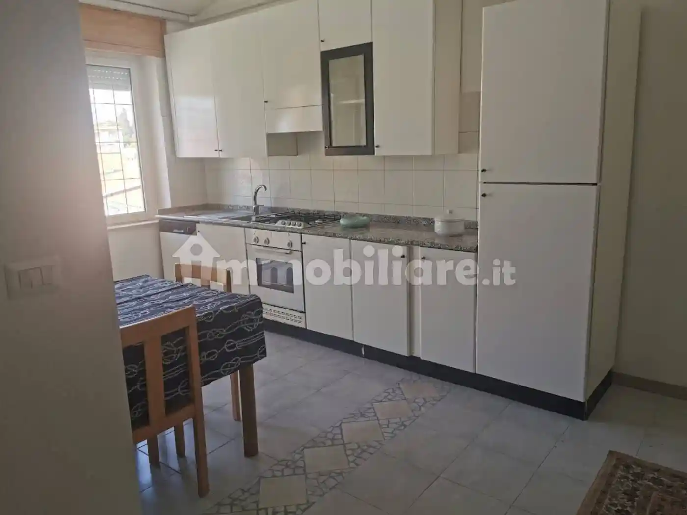 Appartamento in vendita a Posada