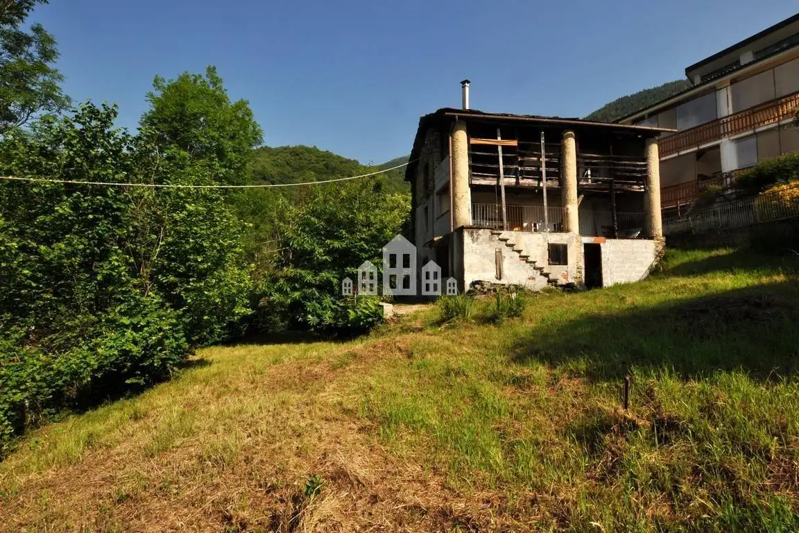 Rustico frazione Sombeila 18, Canischio - foto 2