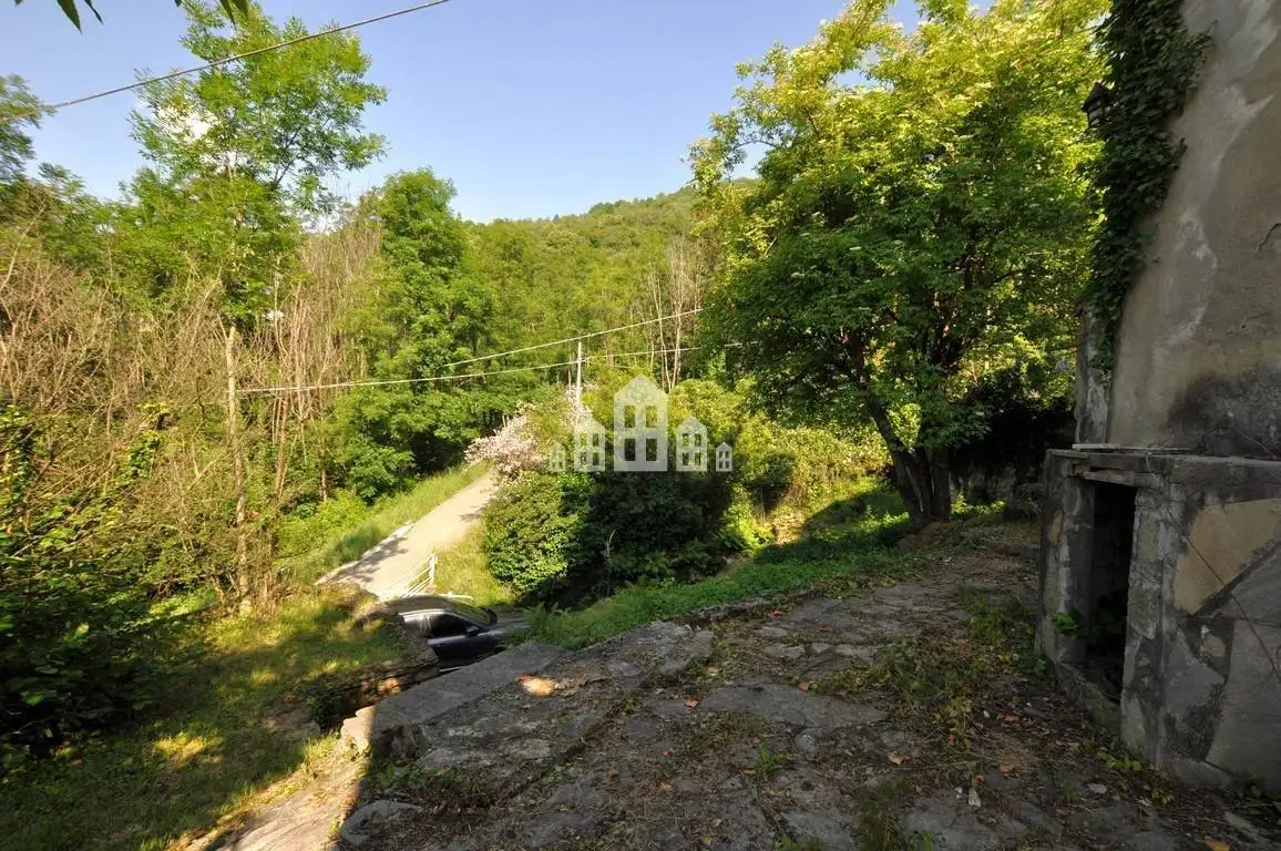 Rustico frazione Sombeila 18, Canischio - foto 5