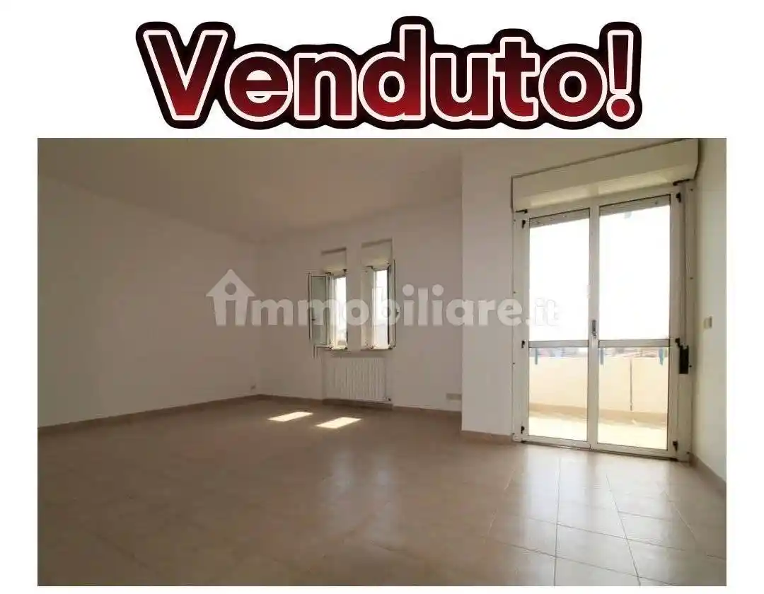 Appartamento in vendita a Casamassima