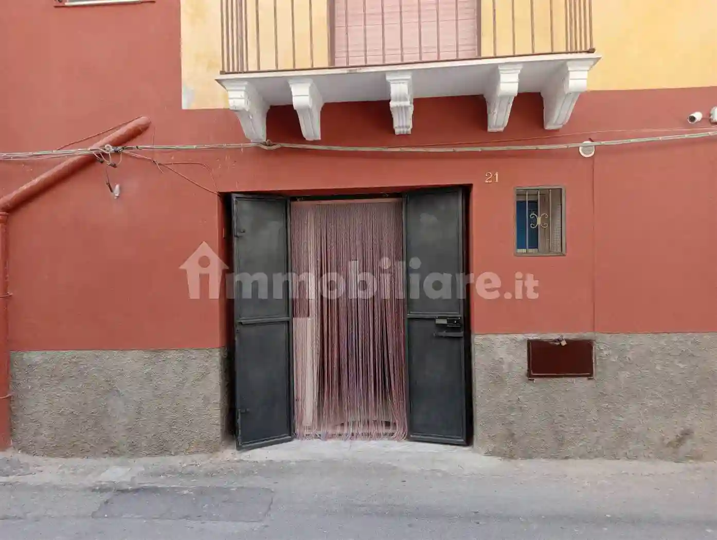 Palazzo - Edificio - foto 2