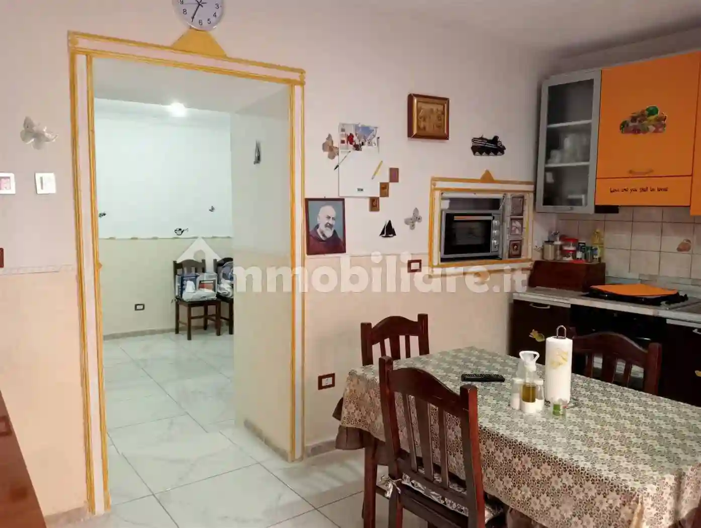 Palazzo - Edificio - foto 5