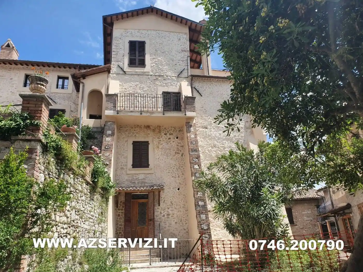 Appartamento in vendita a Contigliano