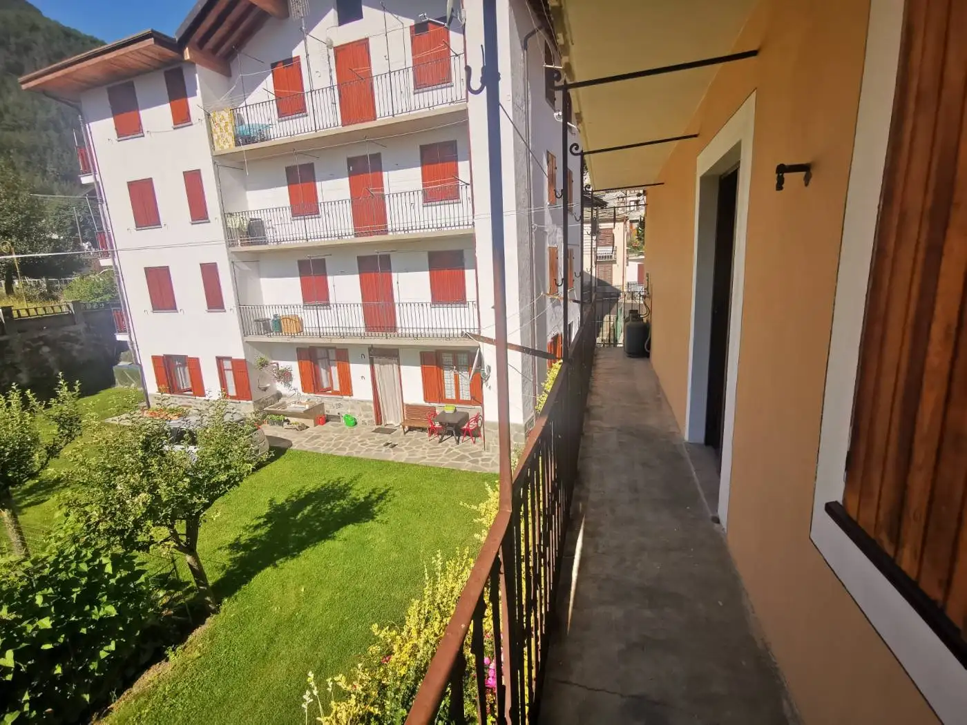 Villa unifamiliare frazione Mondrone 13, Mondrone, Ala di Stura - foto 3