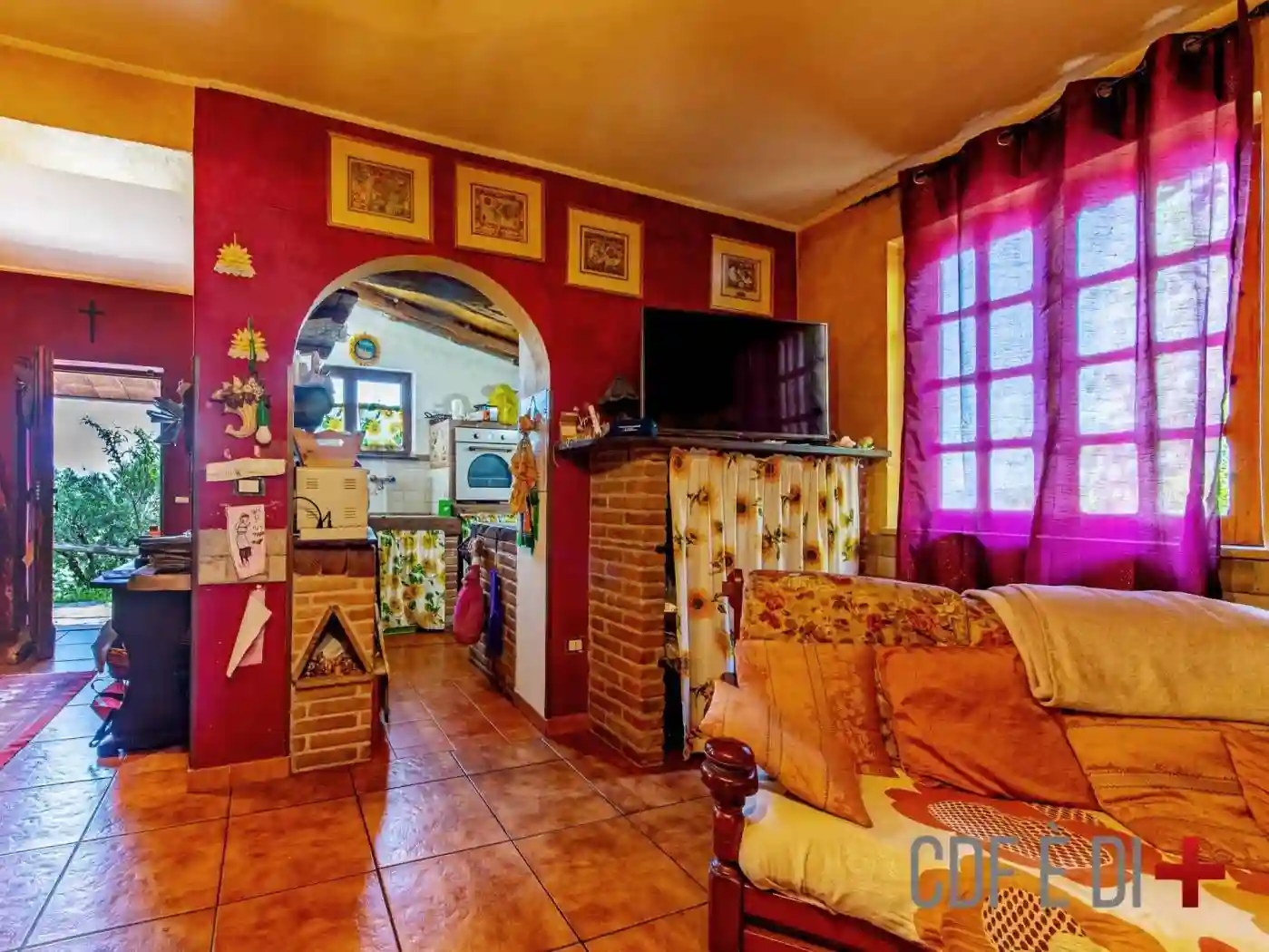 Villa - foto 4
