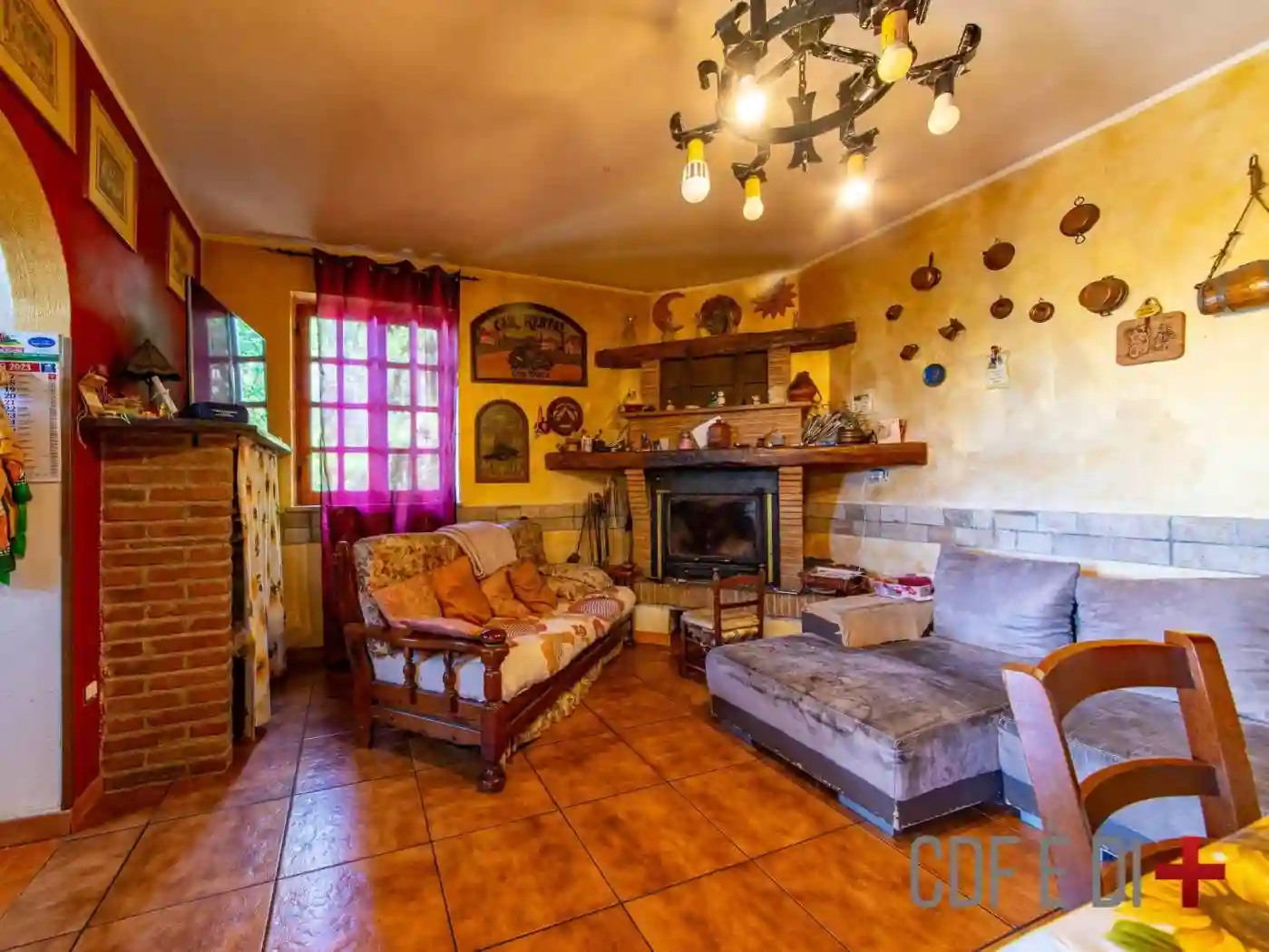 Villa - foto 5