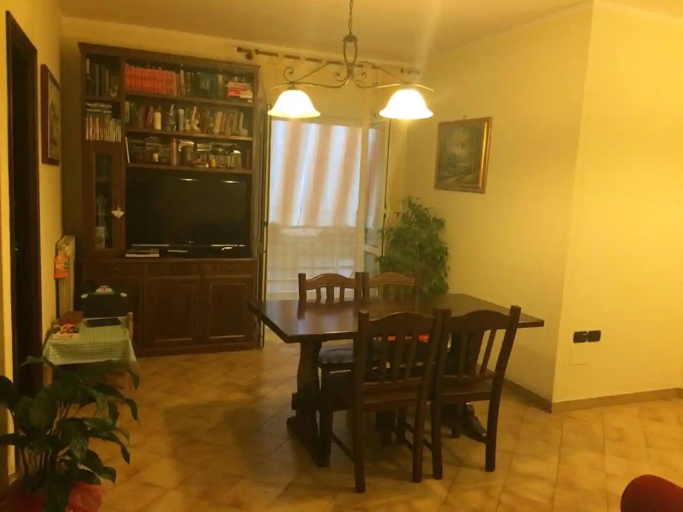 Appartamento in vendita a Faleria