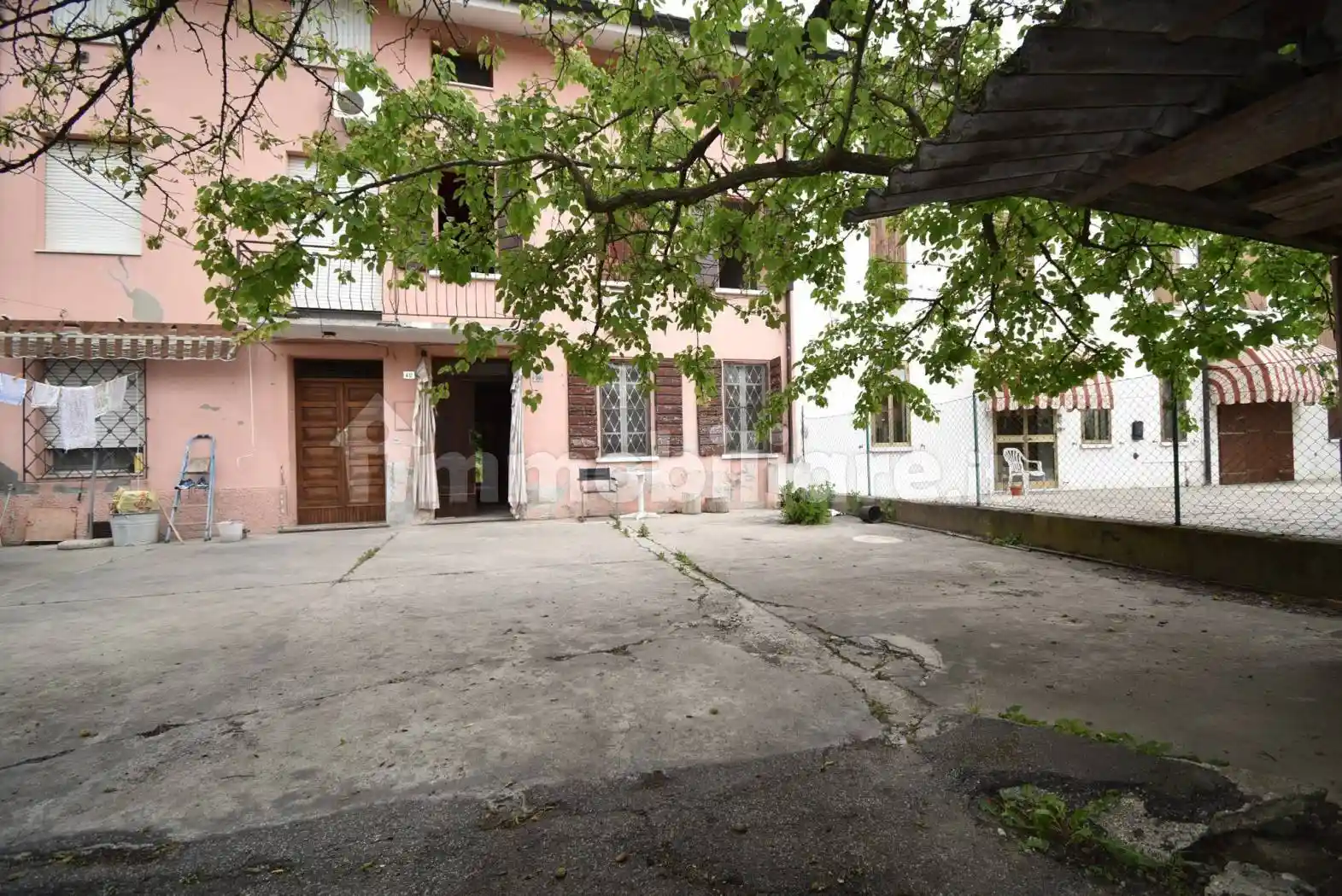 Villa in vendita a Gualtieri