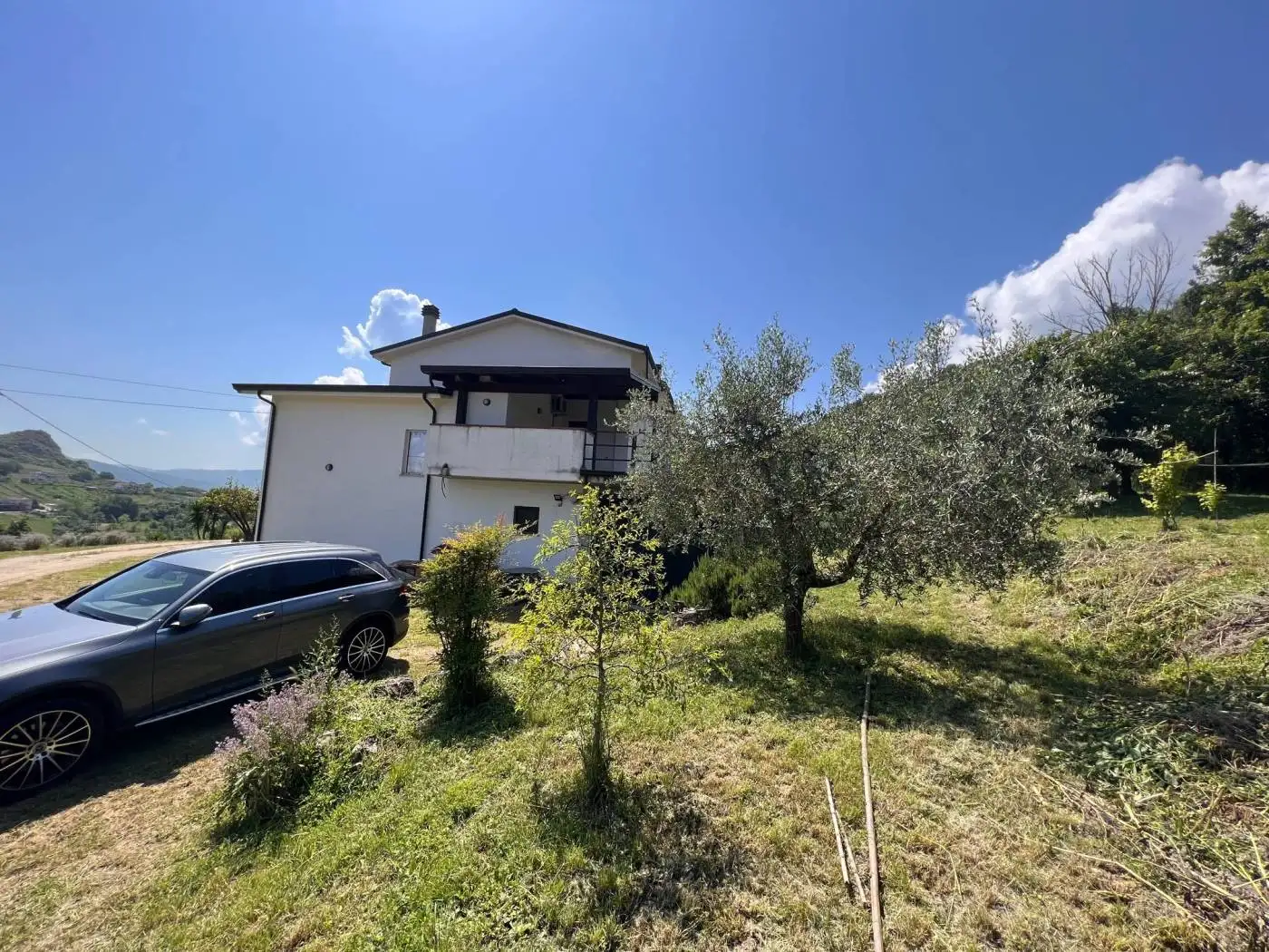 Villa in vendita a Sant'Apollinare