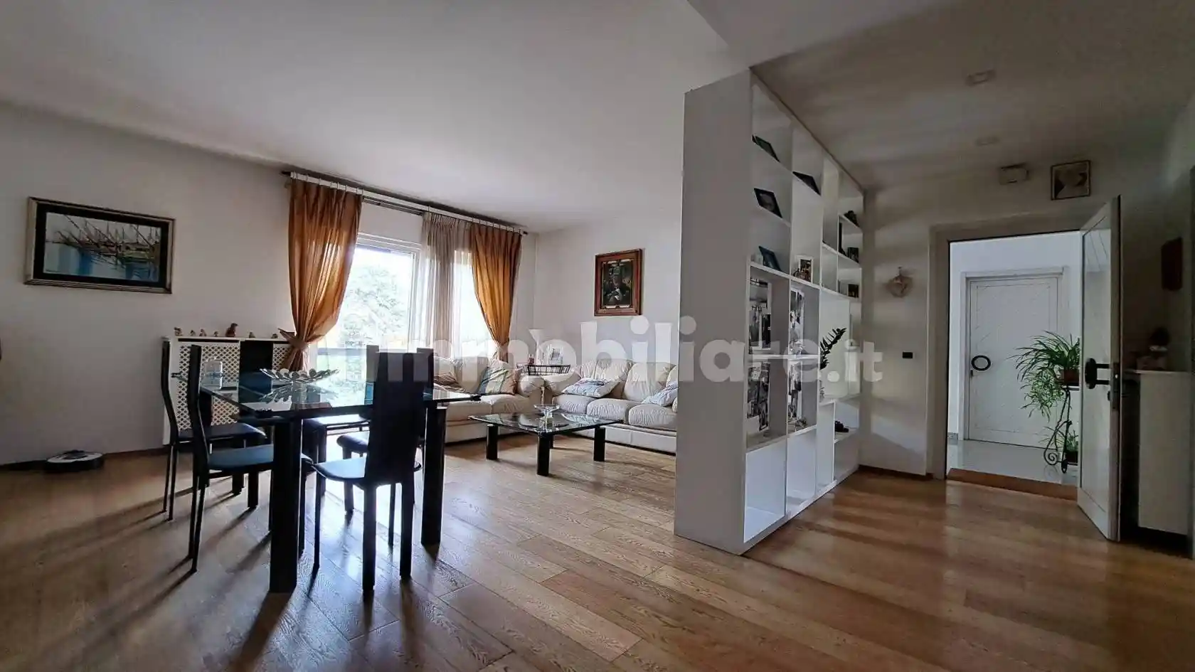 Appartamento via Mare Adriatico 100, Pierfelice, Spoltore - foto 2