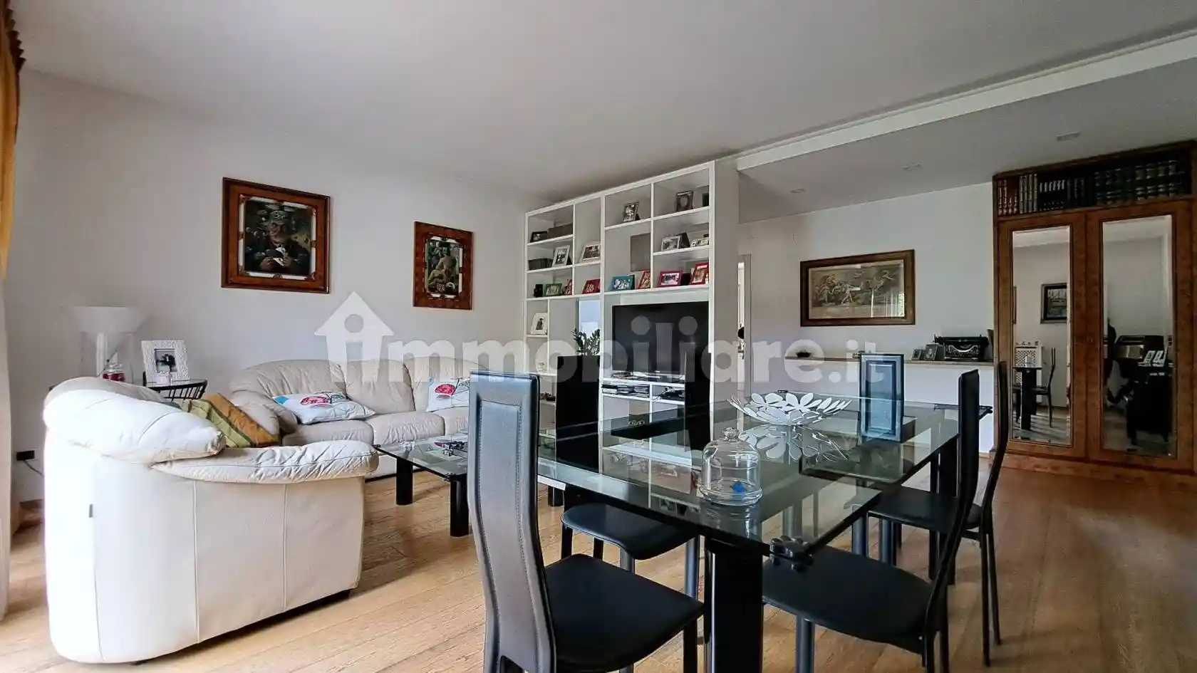 Appartamento via Mare Adriatico 100, Pierfelice, Spoltore - foto 3