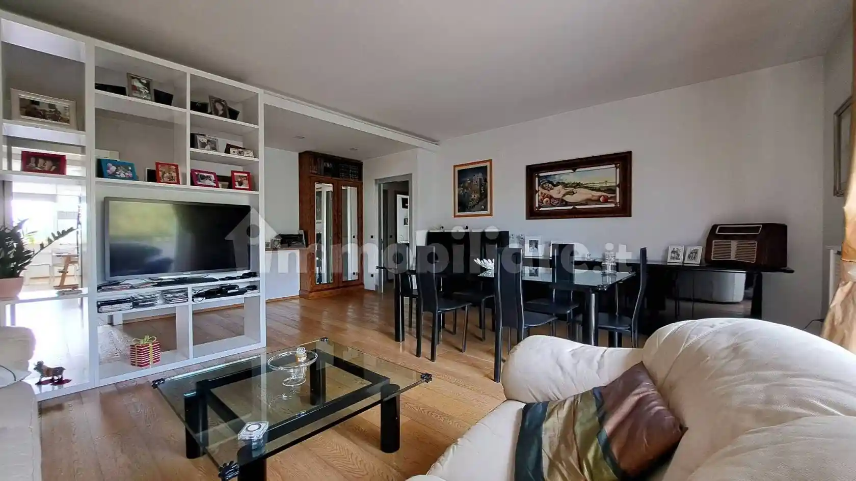 Appartamento via Mare Adriatico 100, Pierfelice, Spoltore - foto 5