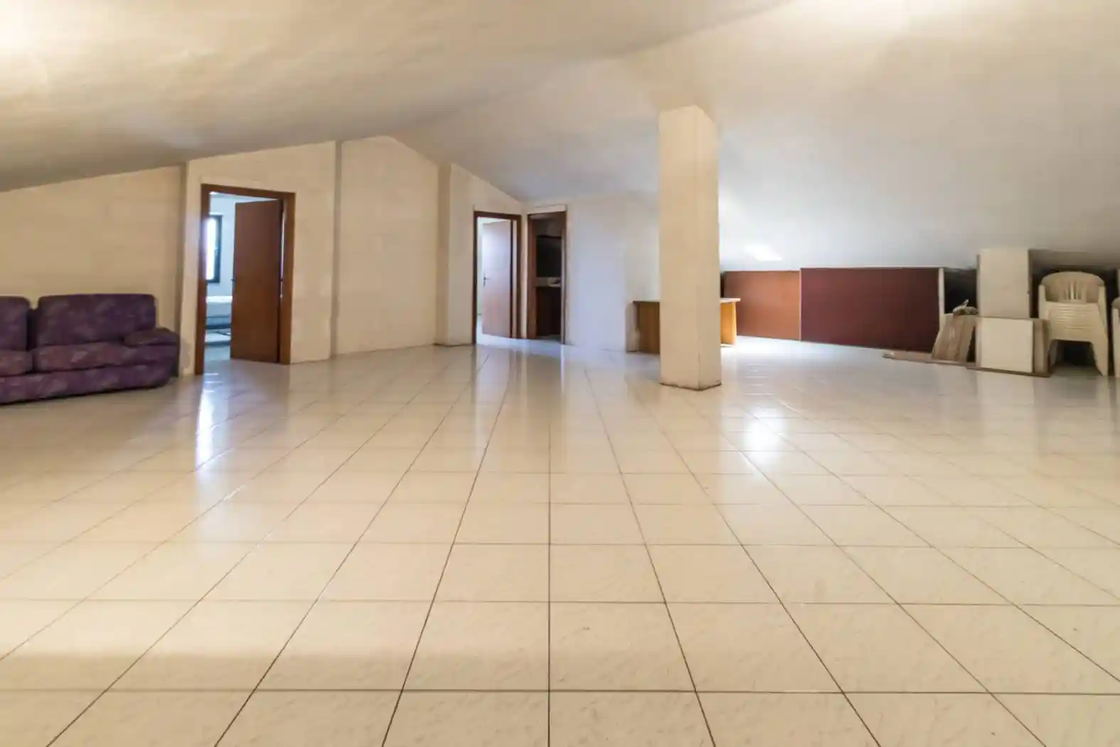 Mansarda via Mare Adriatico 100, Pierfelice, Spoltore - foto 2