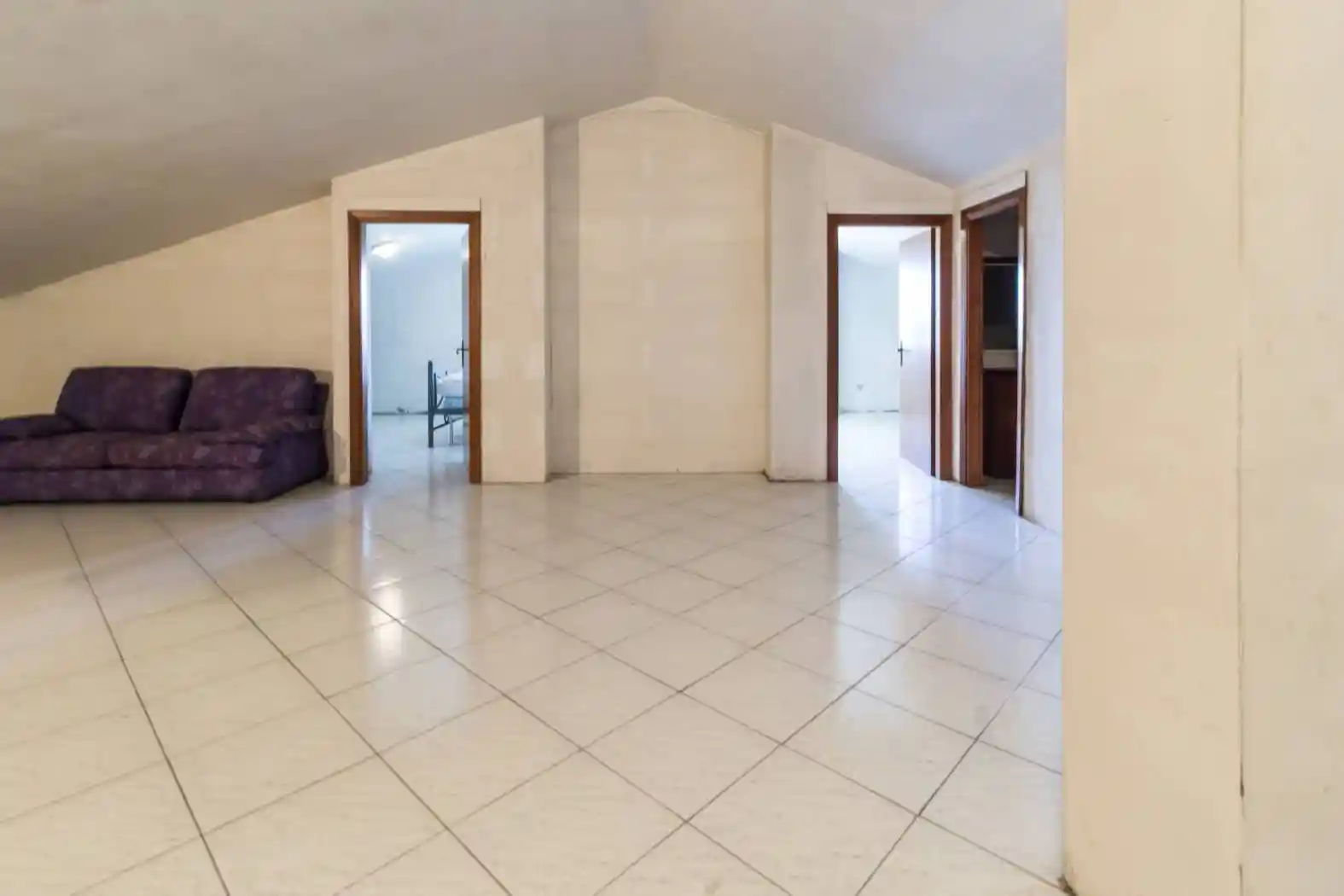 Mansarda via Mare Adriatico 100, Pierfelice, Spoltore - foto 3