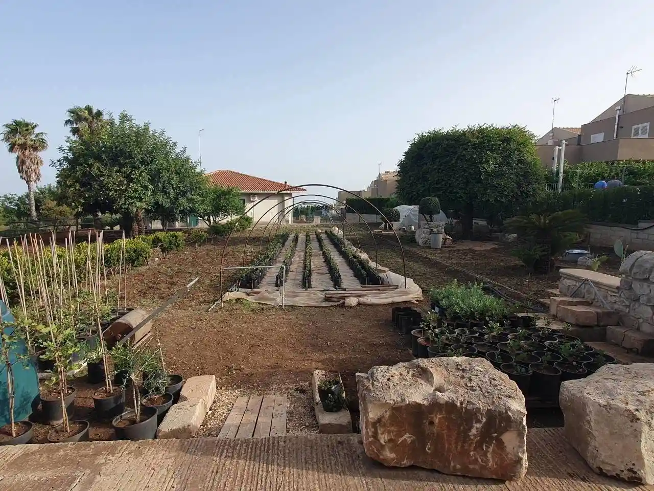 Appartamento da ristrutturare, piano terra, San Filippo, Modica - foto 2