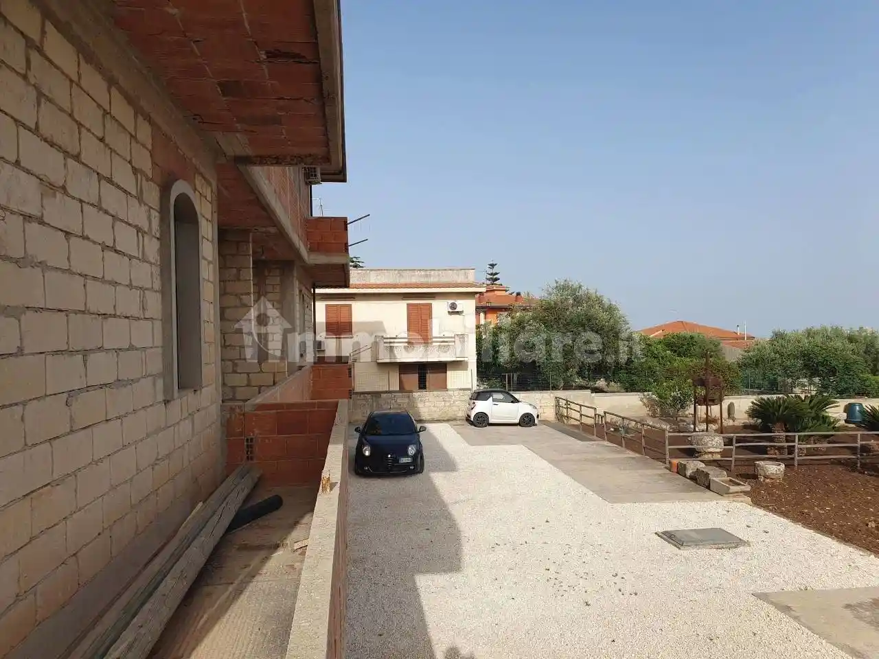 Appartamento da ristrutturare, piano terra, San Filippo, Modica - foto 3