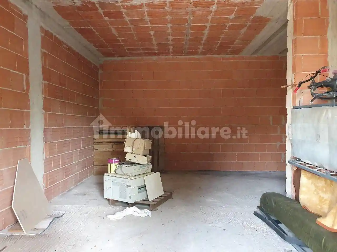 Appartamento da ristrutturare, piano terra, San Filippo, Modica - foto 4