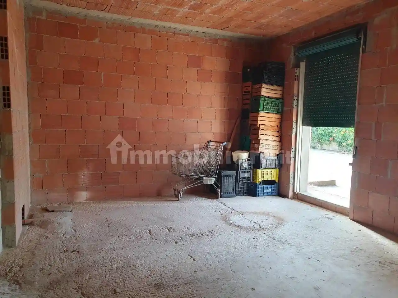 Appartamento da ristrutturare, piano terra, San Filippo, Modica - foto 5