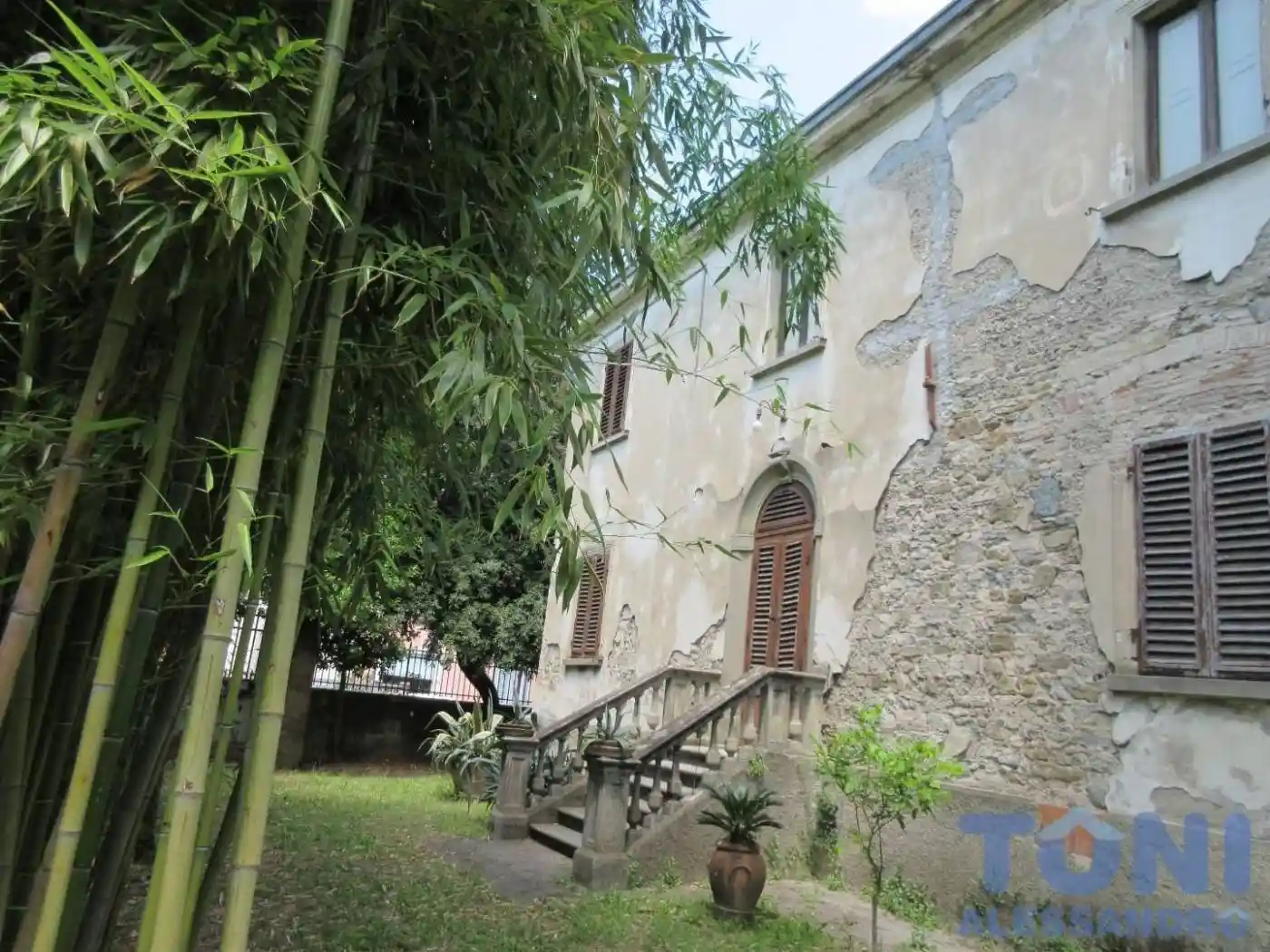 Villa in vendita a Vinci