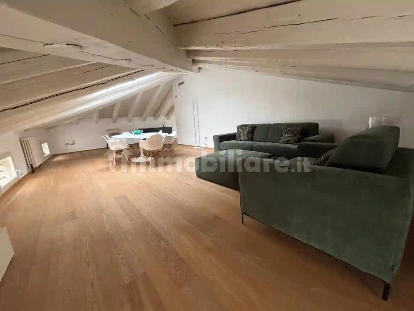 Attico - Mansarda - foto 3