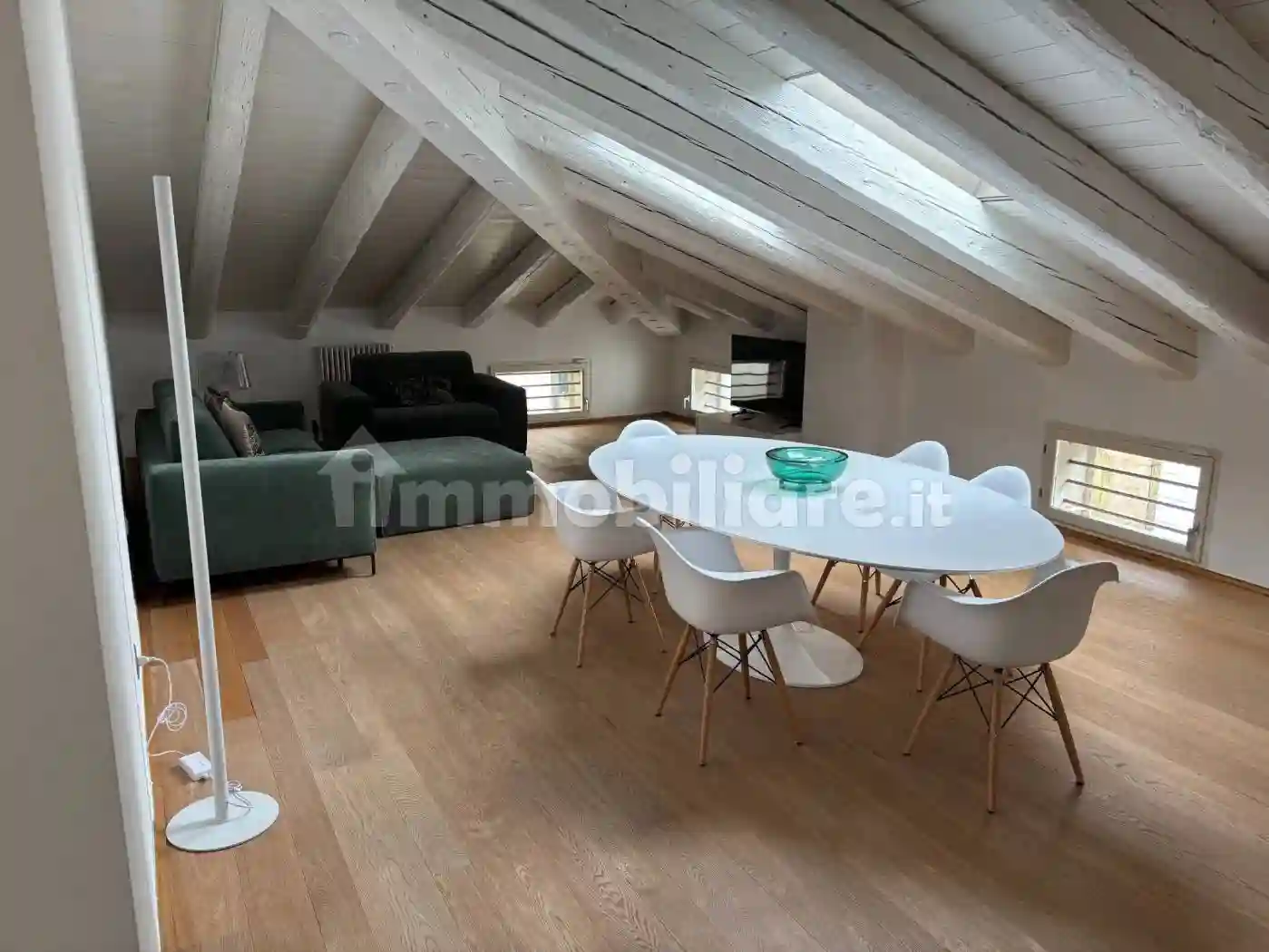 Attico - Mansarda - foto 4