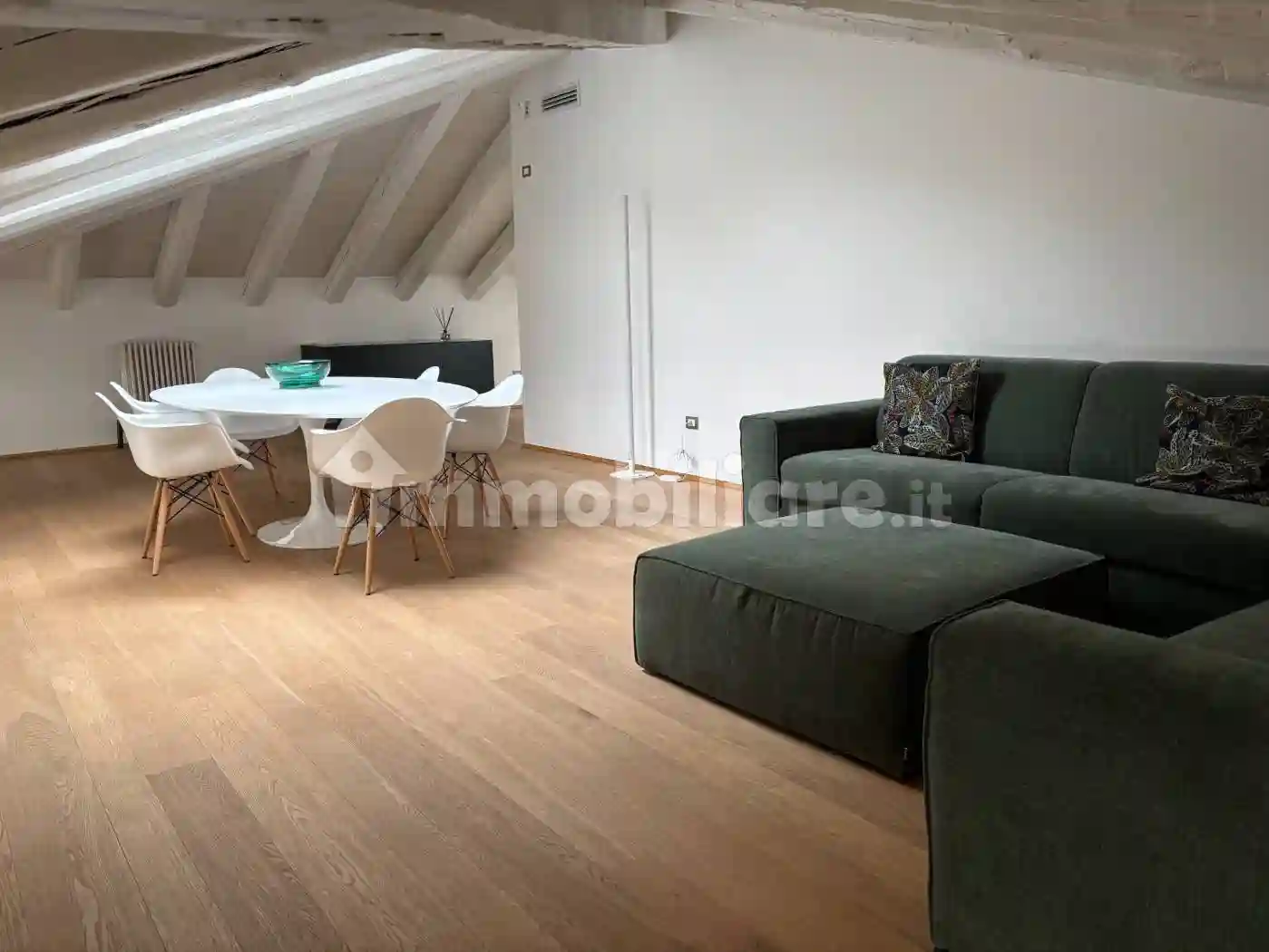 Attico - Mansarda - foto 5