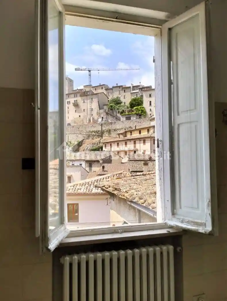 Appartamento in vendita a Arrone