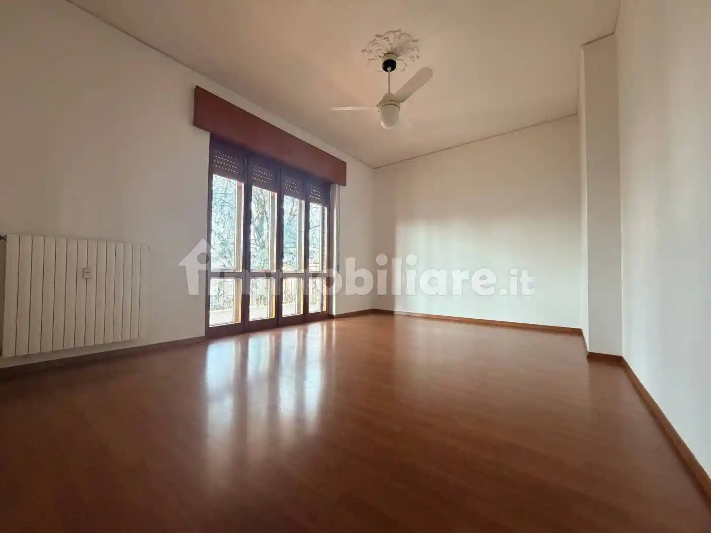 Appartamento in affitto a Vicenza