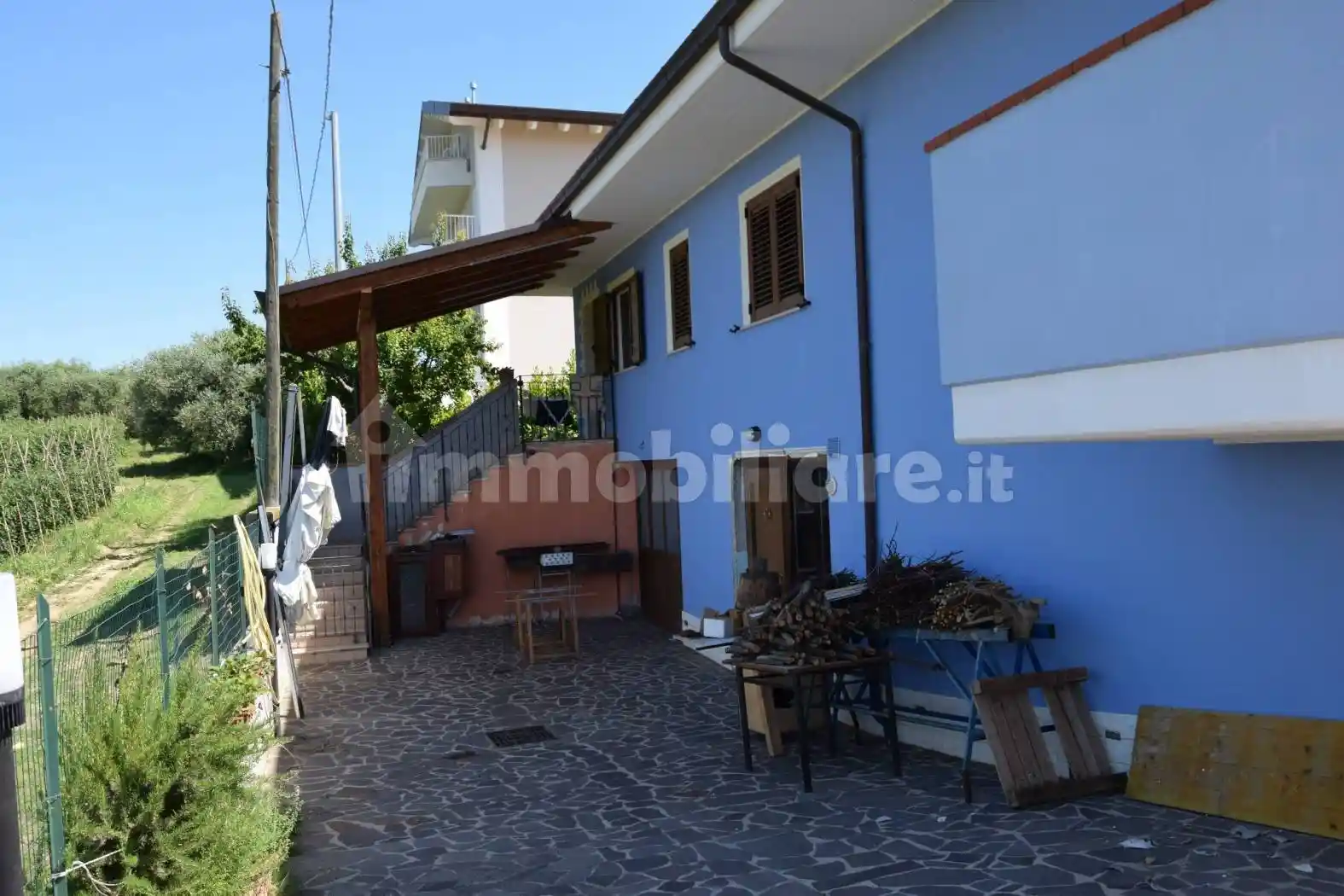 Casa indipendente - foto 3