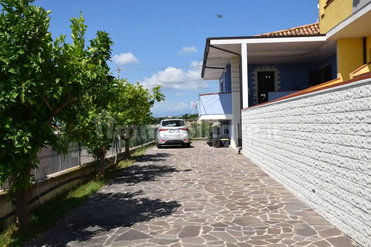 Casa indipendente - foto 4