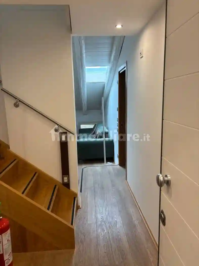 Attico - Mansarda - foto 2