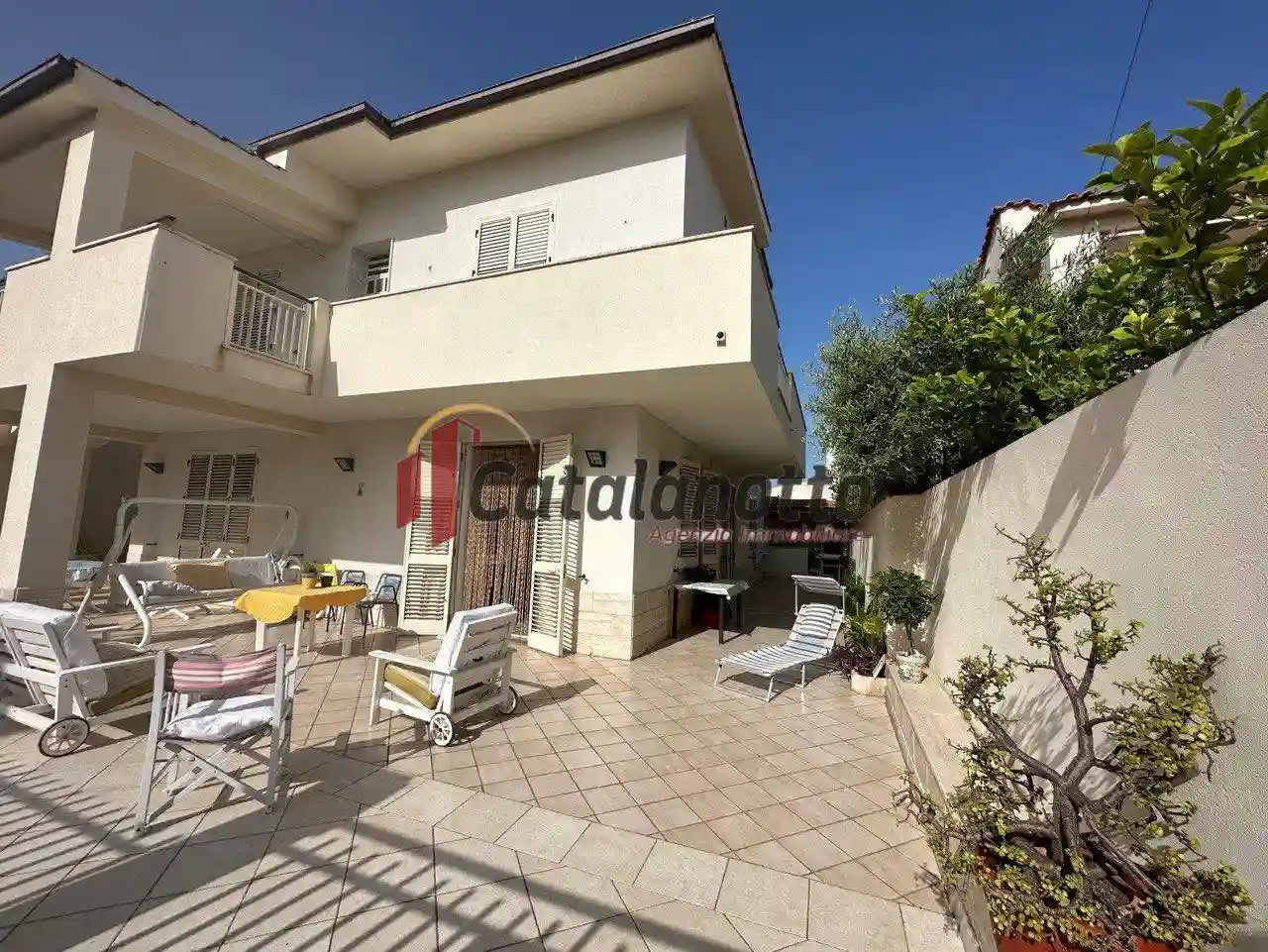 Villetta a schiera - foto 5