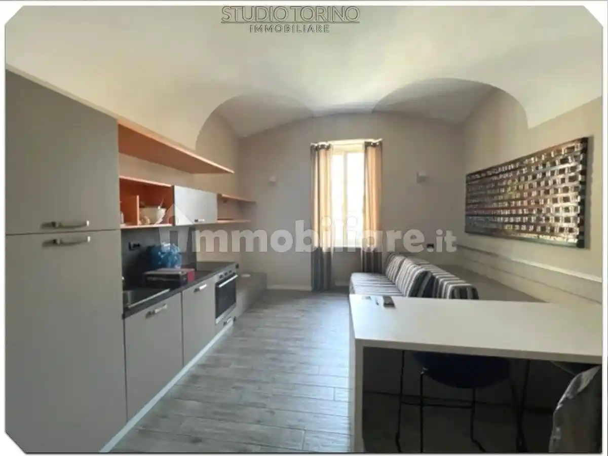 Appartamento in affitto a Torino