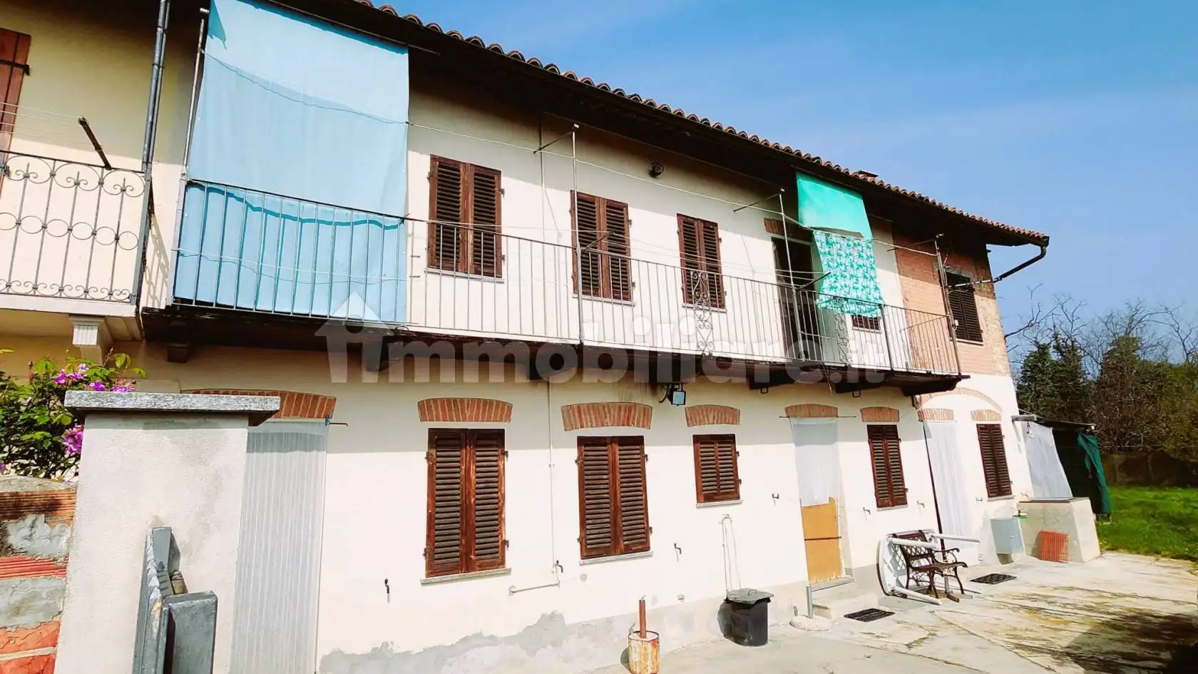 Rustico Borgata Pessine 45, Aramengo - foto 2