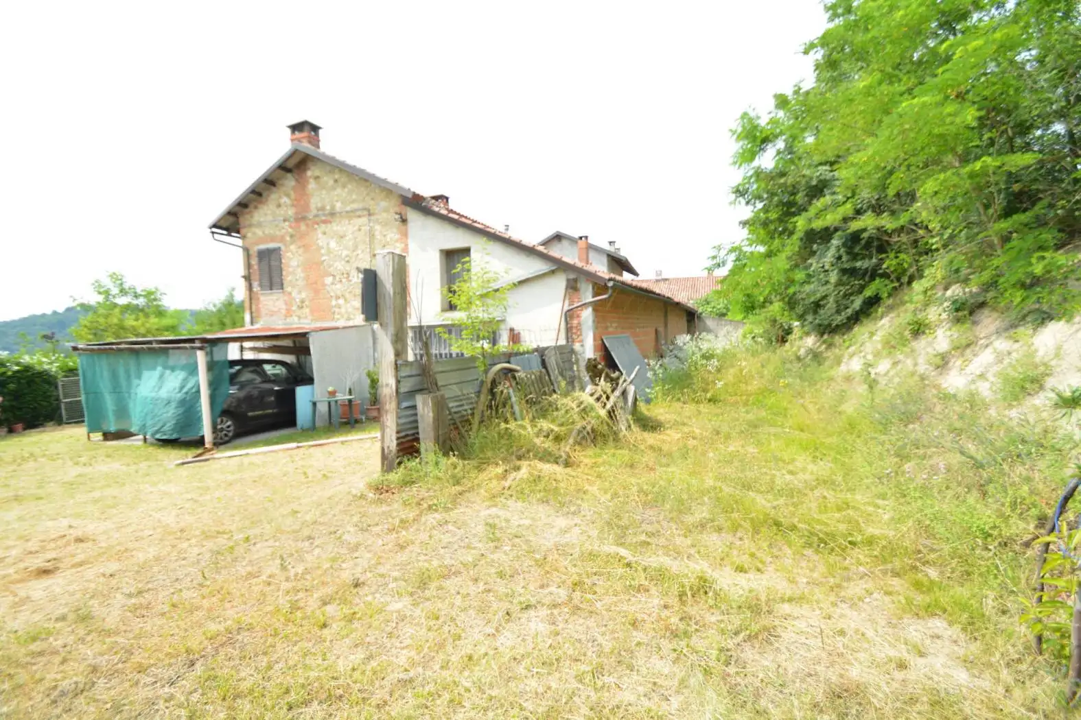 Rustico Borgata Pessine 45, Aramengo - foto 4