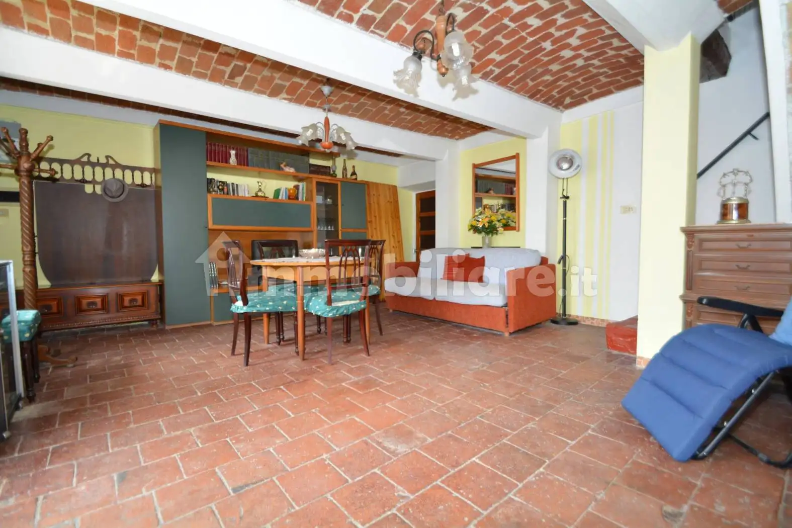 Rustico Borgata Pessine 45, Aramengo - foto 5