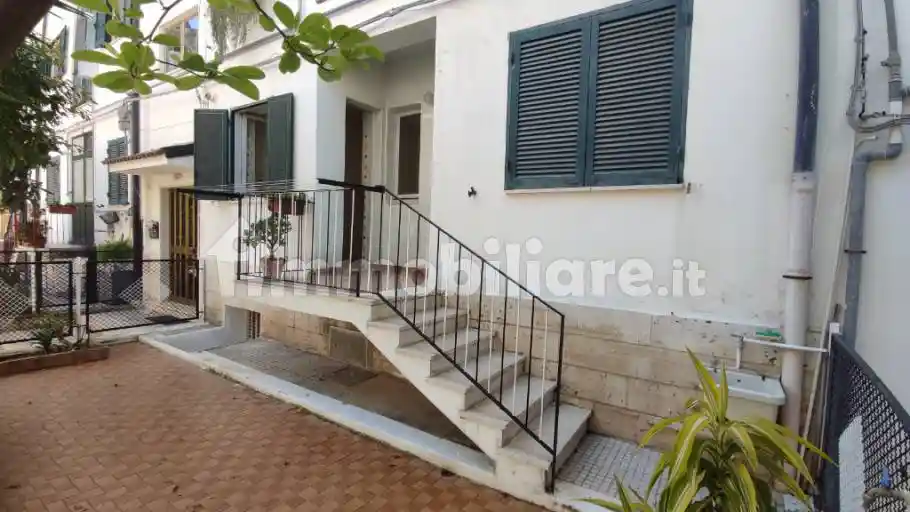 Appartamento in vendita a Capo d'Orlando