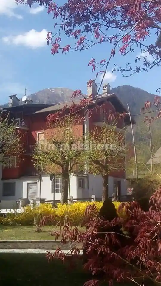 Appartamento in vendita a Santa Maria Maggiore