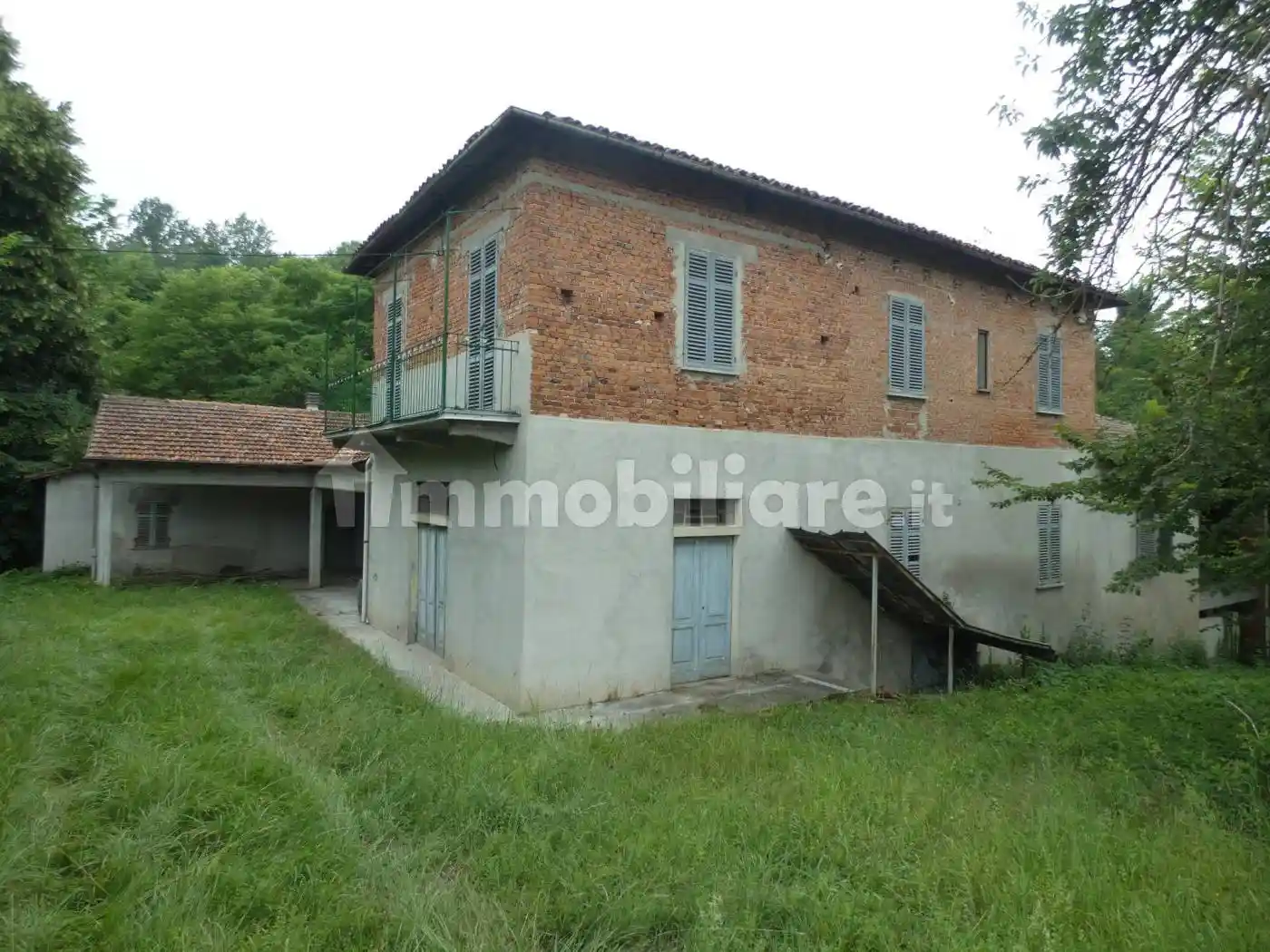 Appartamento in vendita a Mondovì