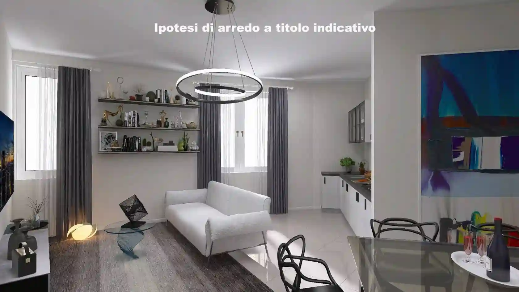 Appartamento - foto 2