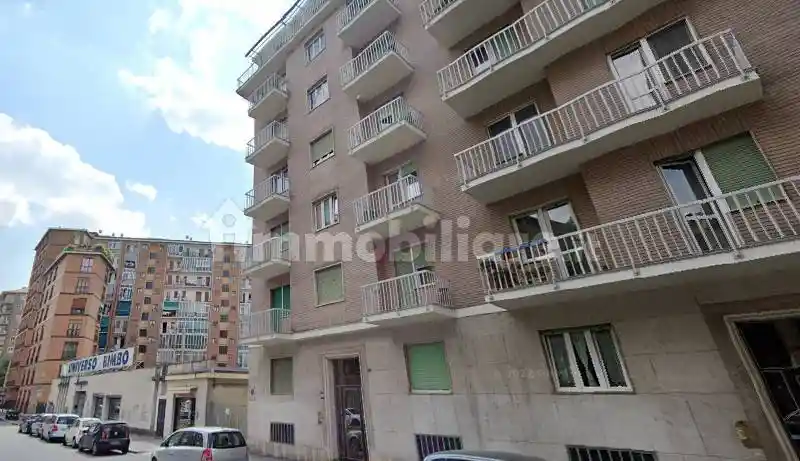 Appartamento in affitto a Torino